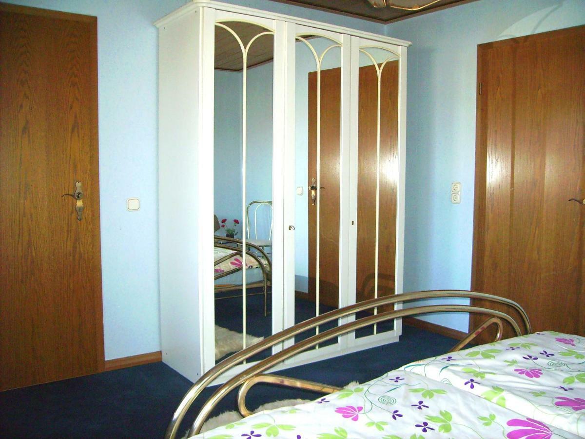 Kall Hotel Garni Huttenhof מראה חיצוני תמונה